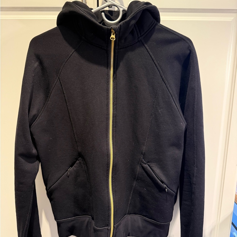 Lululemon hoodie size 8/10